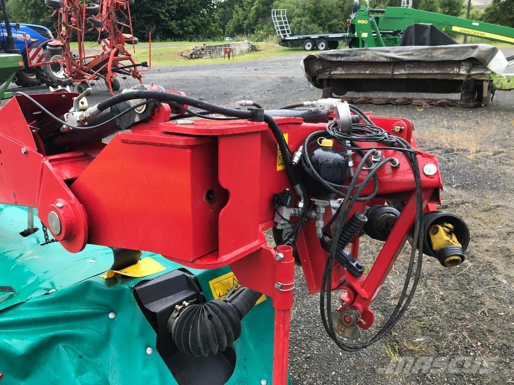 Kverneland 2540 MH Slåttermaskiner