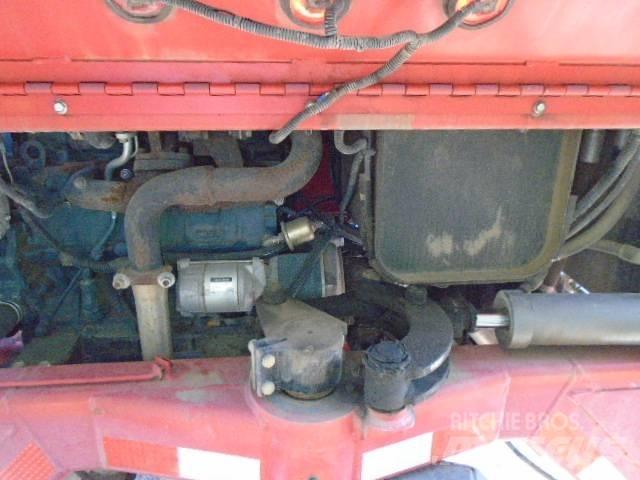  NAVIGATOR RT5000 Pallvagn