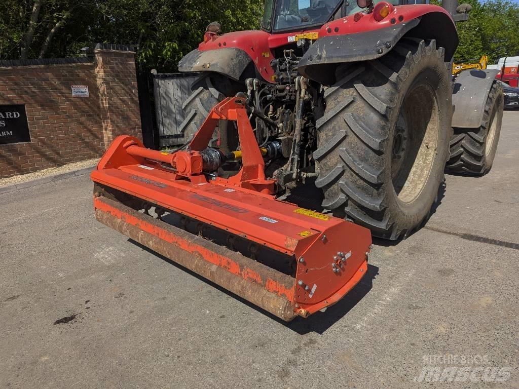 Kubota SE3230 Slåttermaskiner