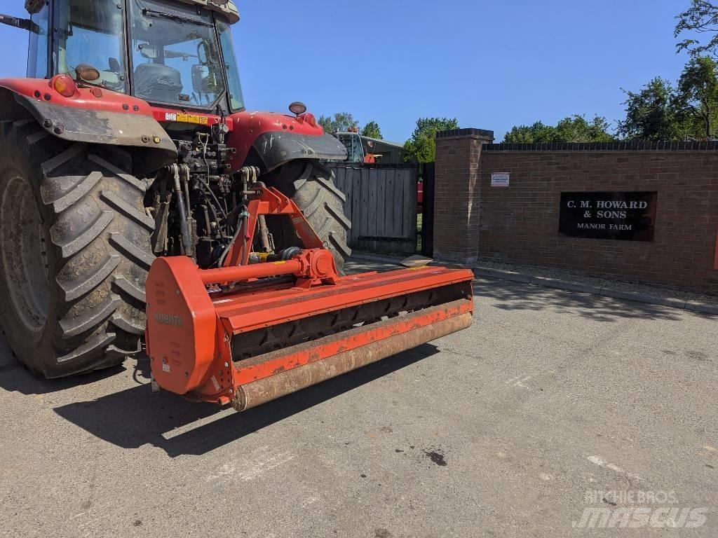 Kubota SE3230 Slåttermaskiner