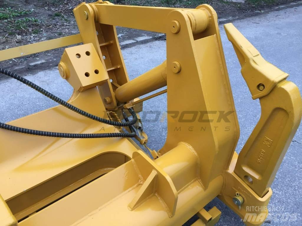 Volvo L150G Ripper Lastarredskap