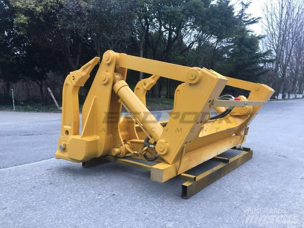 Volvo L150G Ripper Lastarredskap