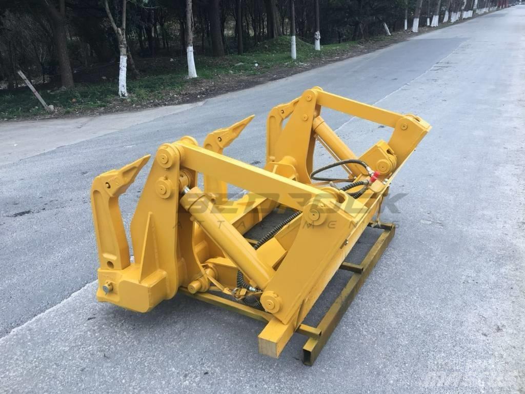 Volvo L150G Ripper Lastarredskap