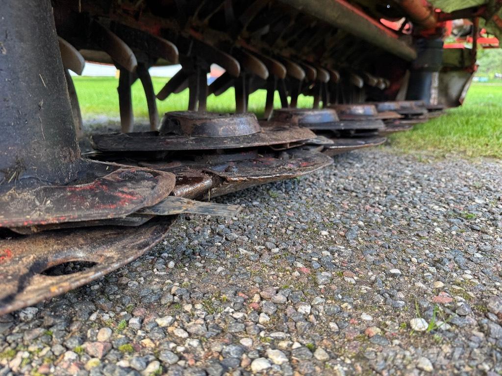 Kuhn FC 313 Slåttermaskiner