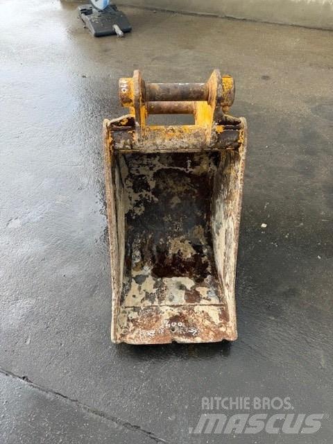 JCB 7-8 TON Grävutrustning
