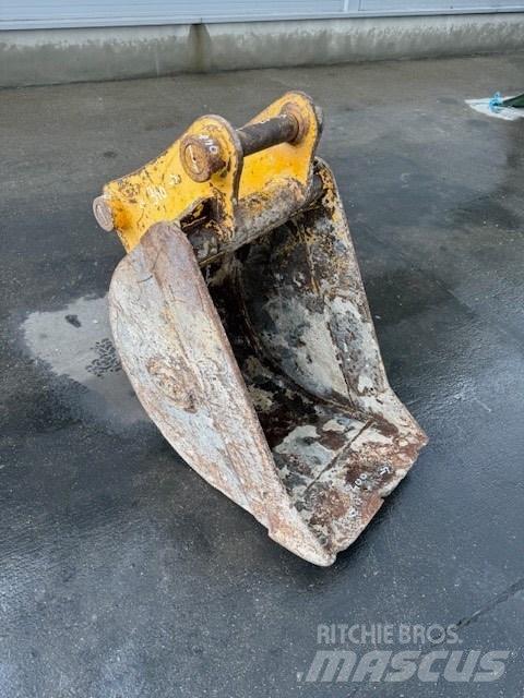 JCB 7-8 TON Grävutrustning