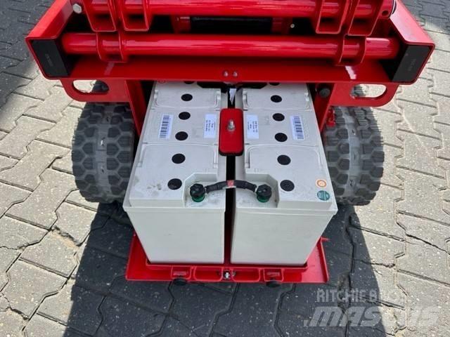 LGMG SC0407E Saxliftar