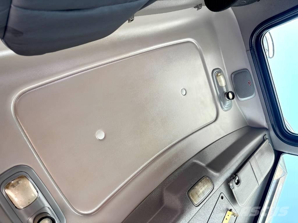 Peterbilt 389 Dragbilar