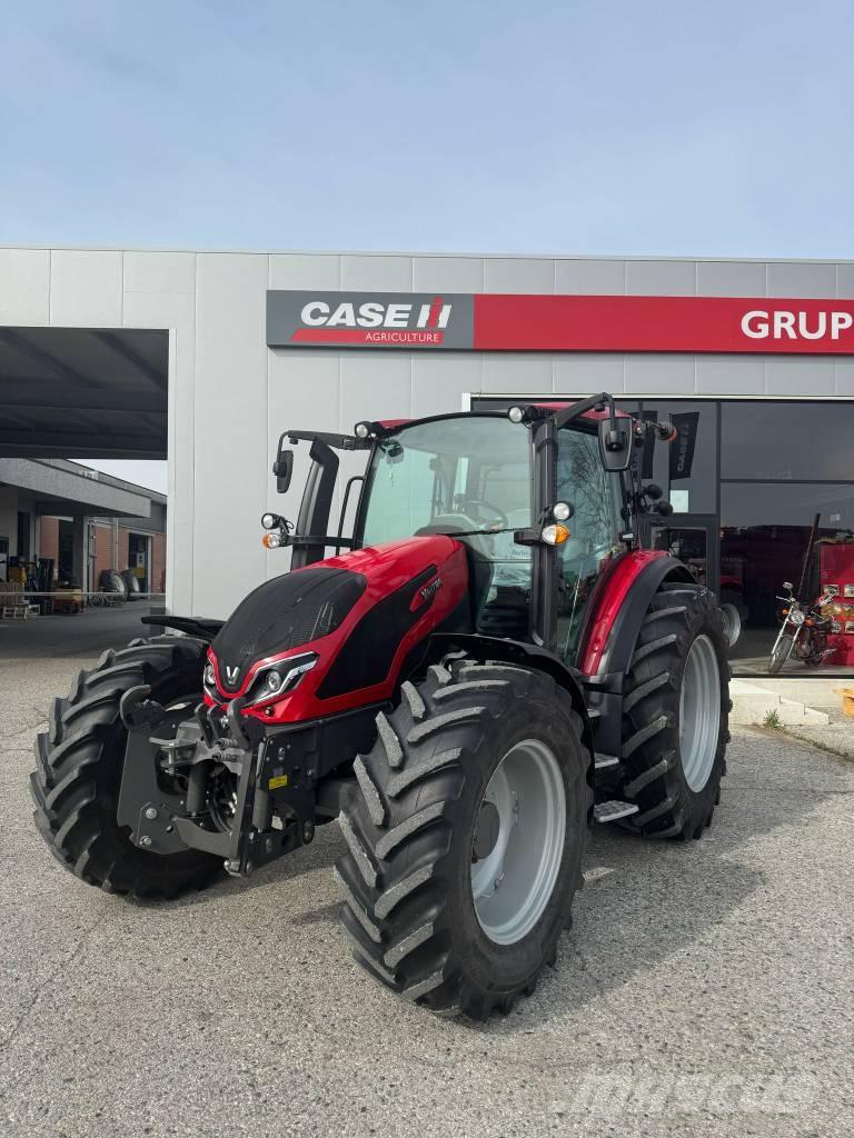 Valtra G 115 Traktorer