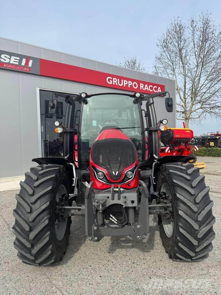 Valtra G 115 Traktorer