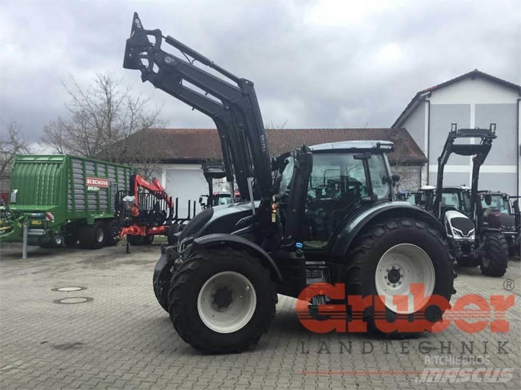 Valtra N 175 D Traktorer