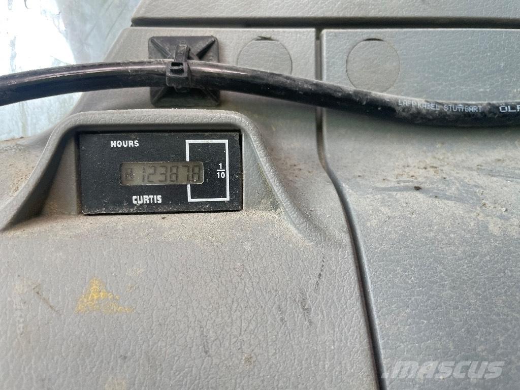 Doosan DX 255 LC-3 Bandgrävare