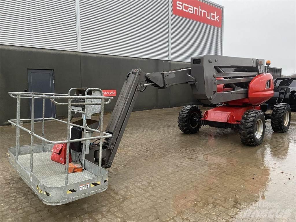 Manitou 180ATJ RC Bomliftar