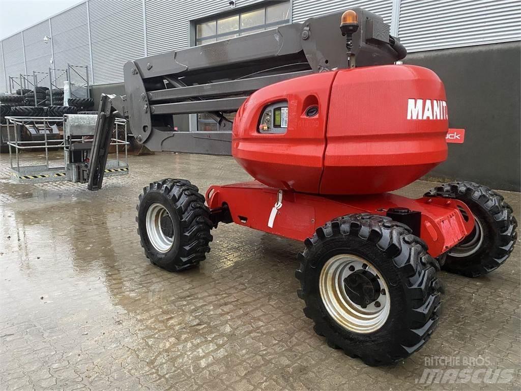 Manitou 180ATJ RC Bomliftar