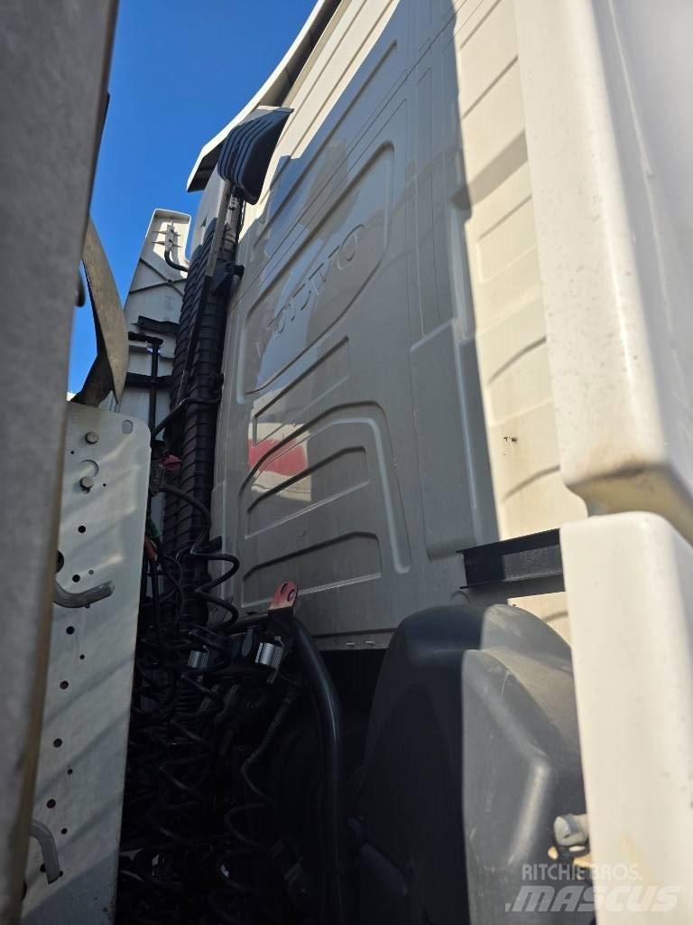 Volvo FH500 XL Dragbilar