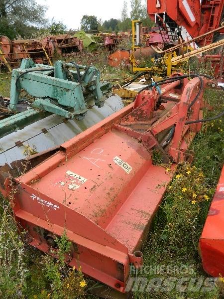 Kverneland FDP 300 Slåttermaskiner