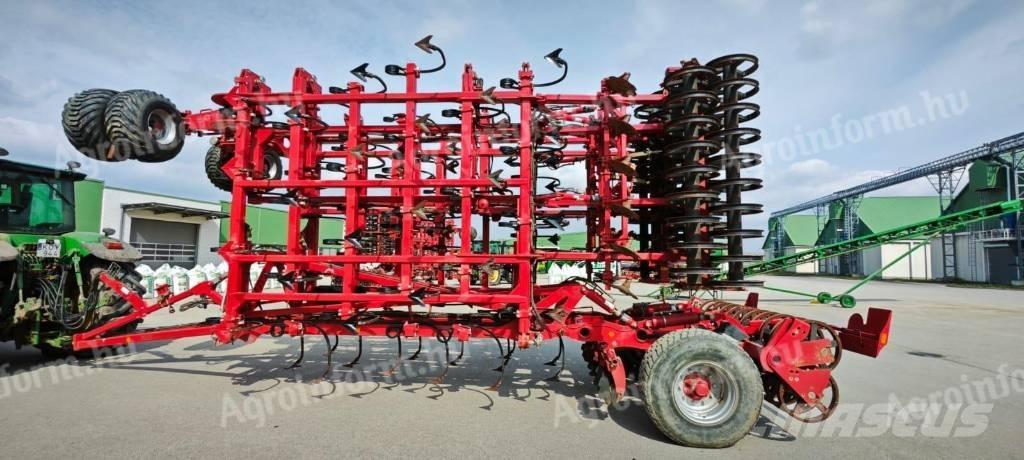 Horsch Cruiser Kultivatorer