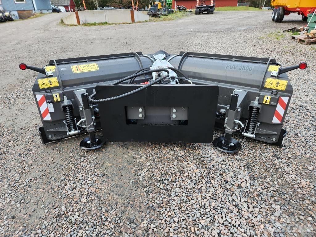 Pronar PUV 2800 Plogar