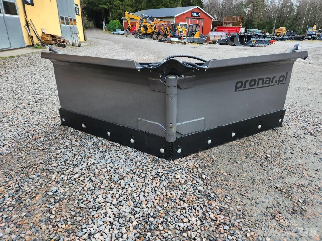Pronar PUV 2800 Plogar