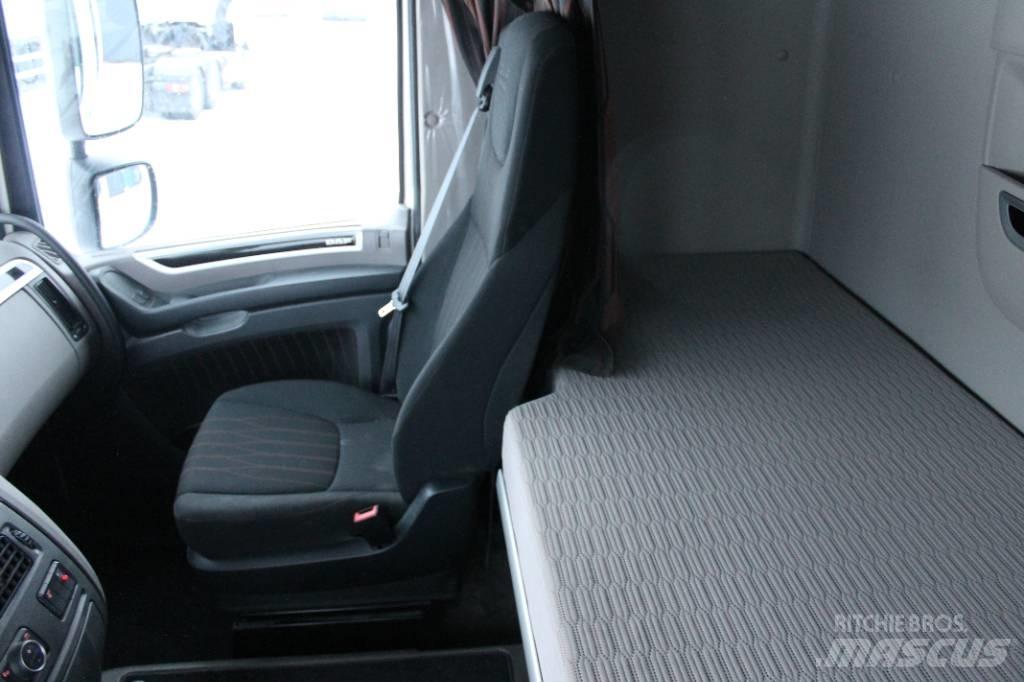 DAF XF530 6X4 FTT Dragbilar