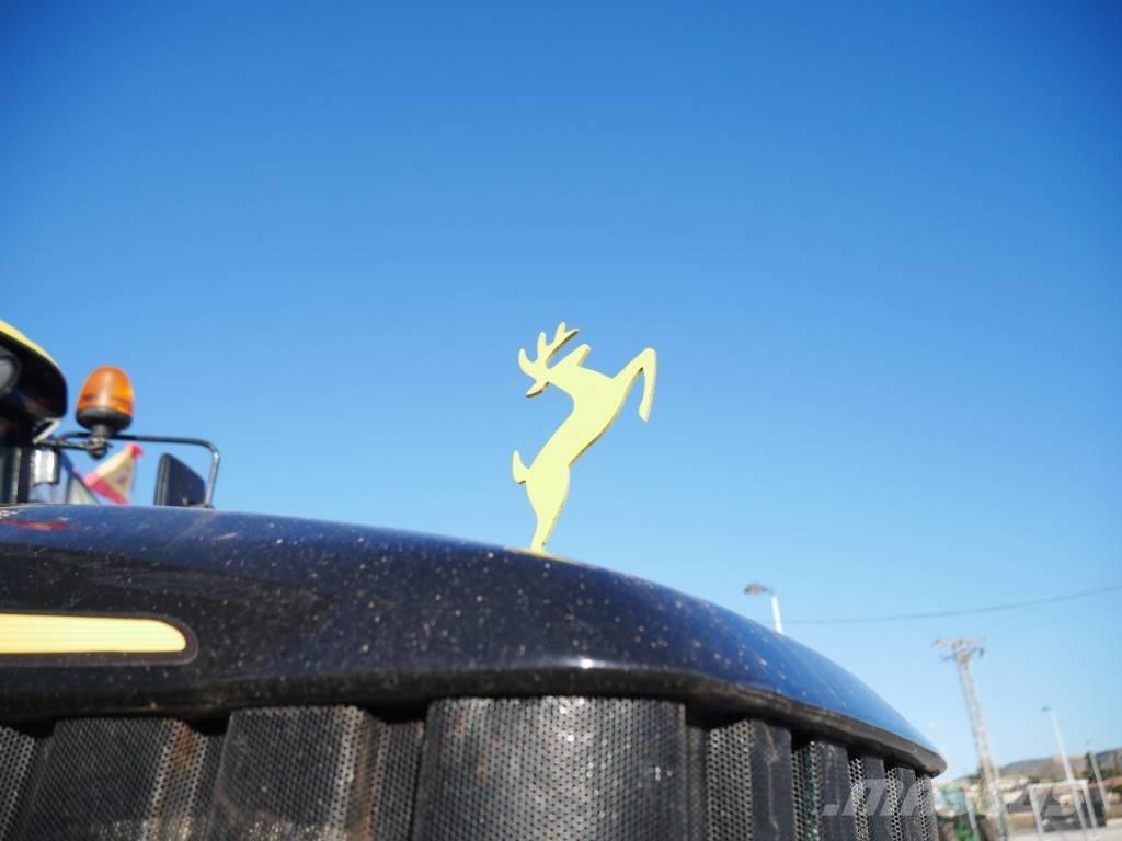 John Deere 6920 Traktorer