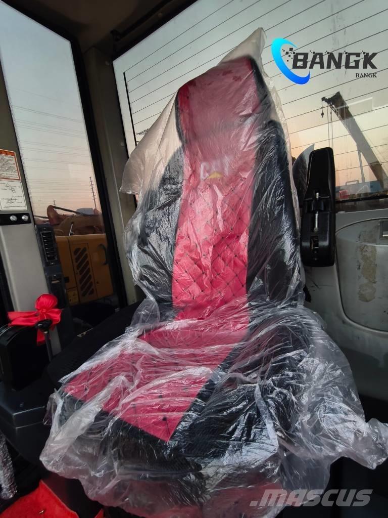 CAT 140 H Väghyvlar