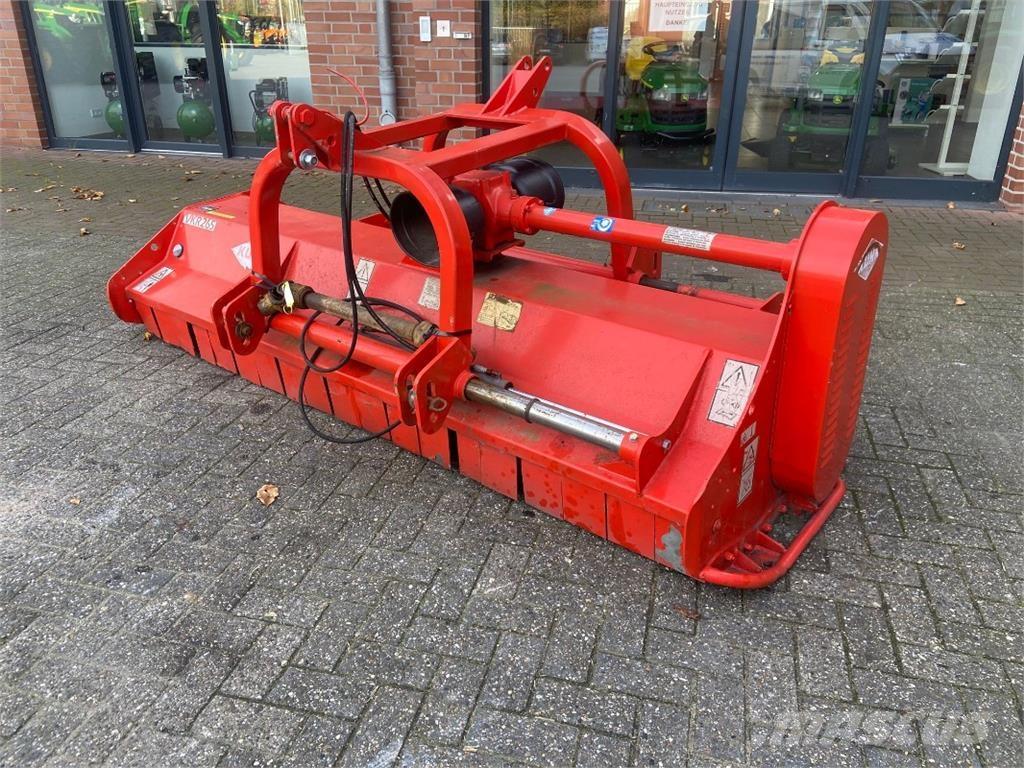 Kuhn VKR 265 Grönytemaskiner - Övriga