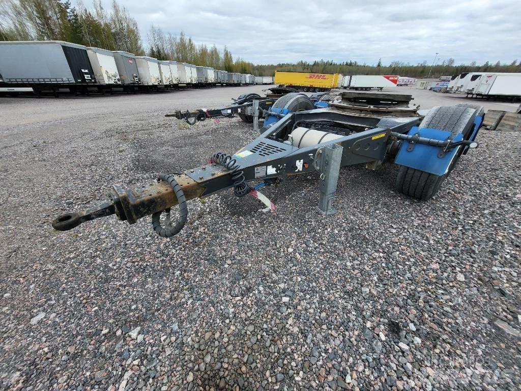 Limetec VPA218 Dolly
