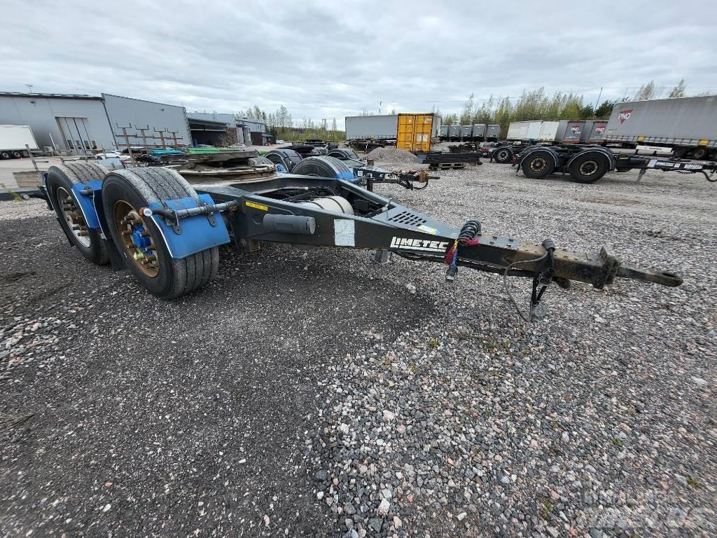 Limetec VPA218 Dolly