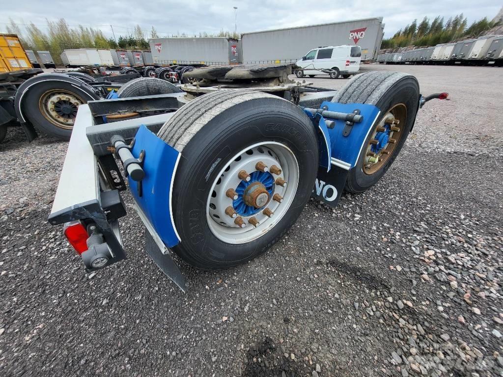 Limetec VPA218 Dolly