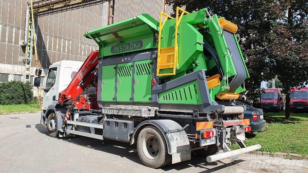 Resta CK4 470x330 Mobila krossar