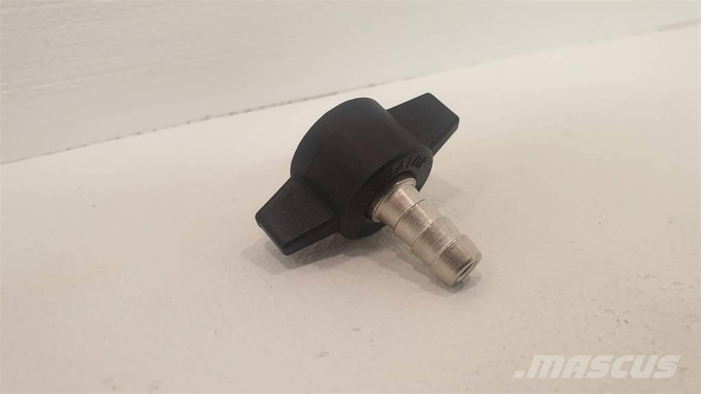 Ponsse 0070926 Hytter och interiör