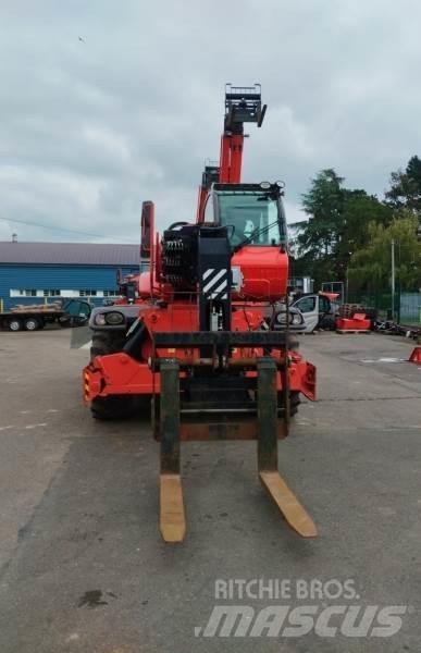 Manitou MRT2150+ Teleskoplastare