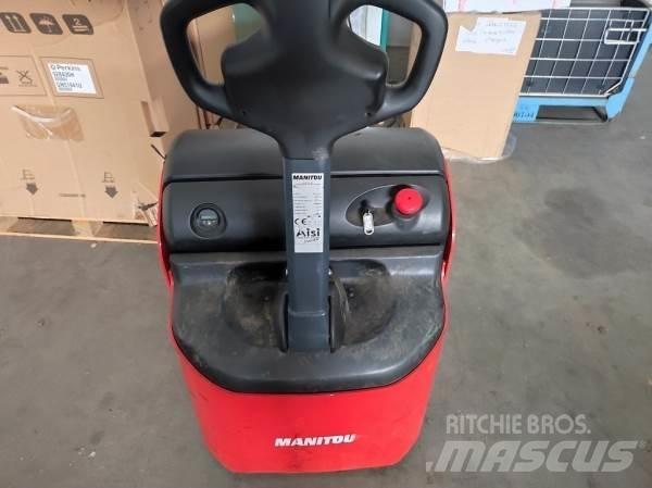 Manitou EP18 Staplare