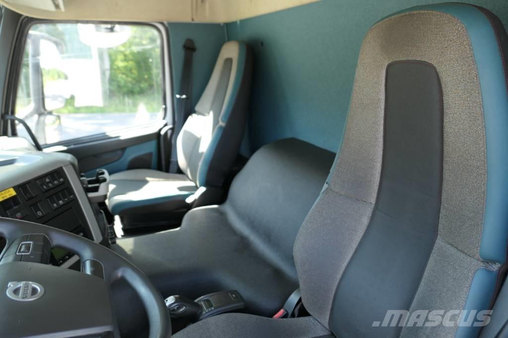 Volvo FM330 4x2 Skåpbilar Kyl/Frys/Värme