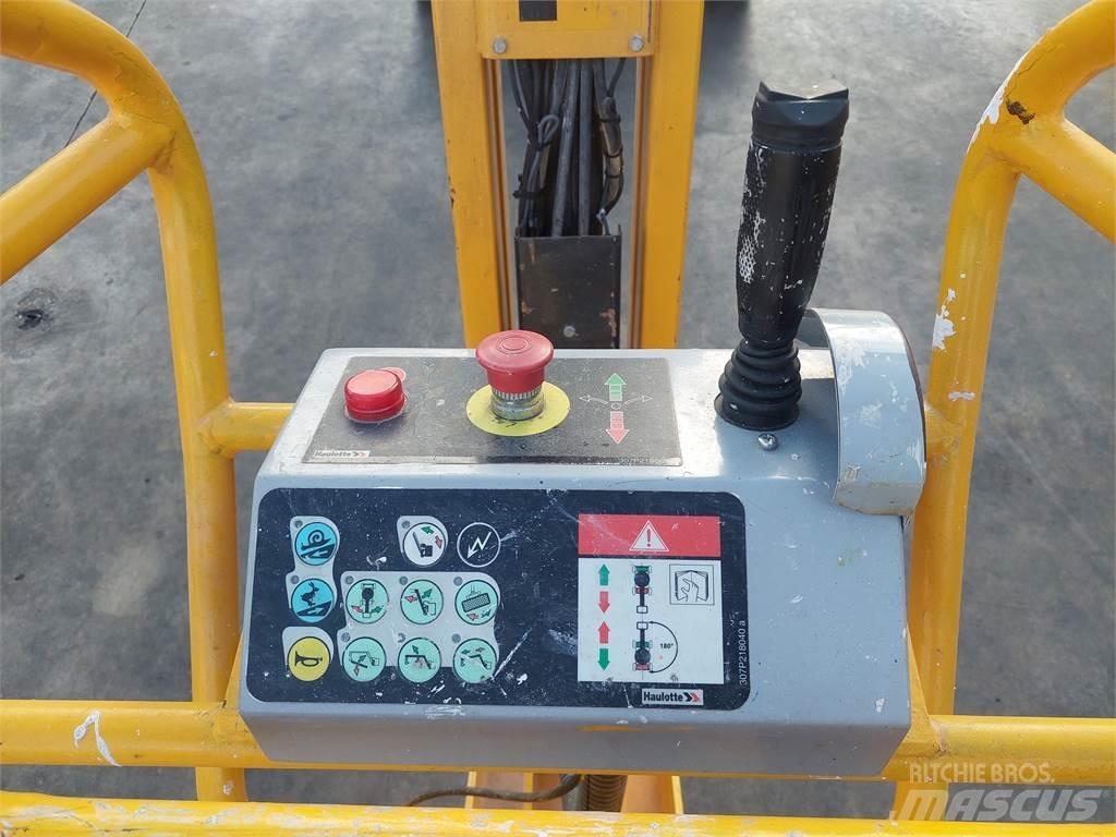 Haulotte HA15IP Bomliftar