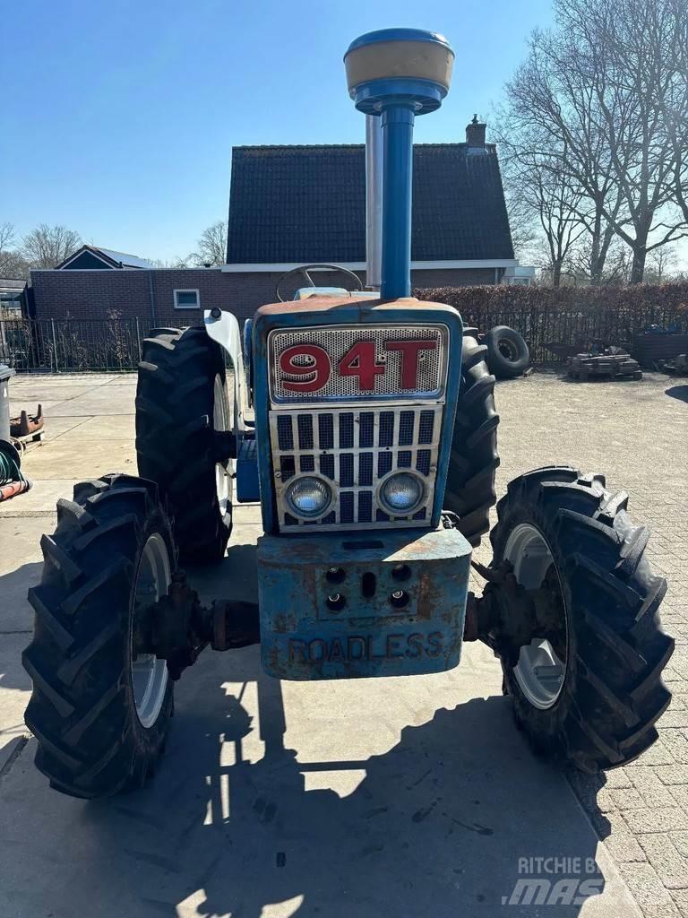 Ford Roadless 94 T Traktorer
