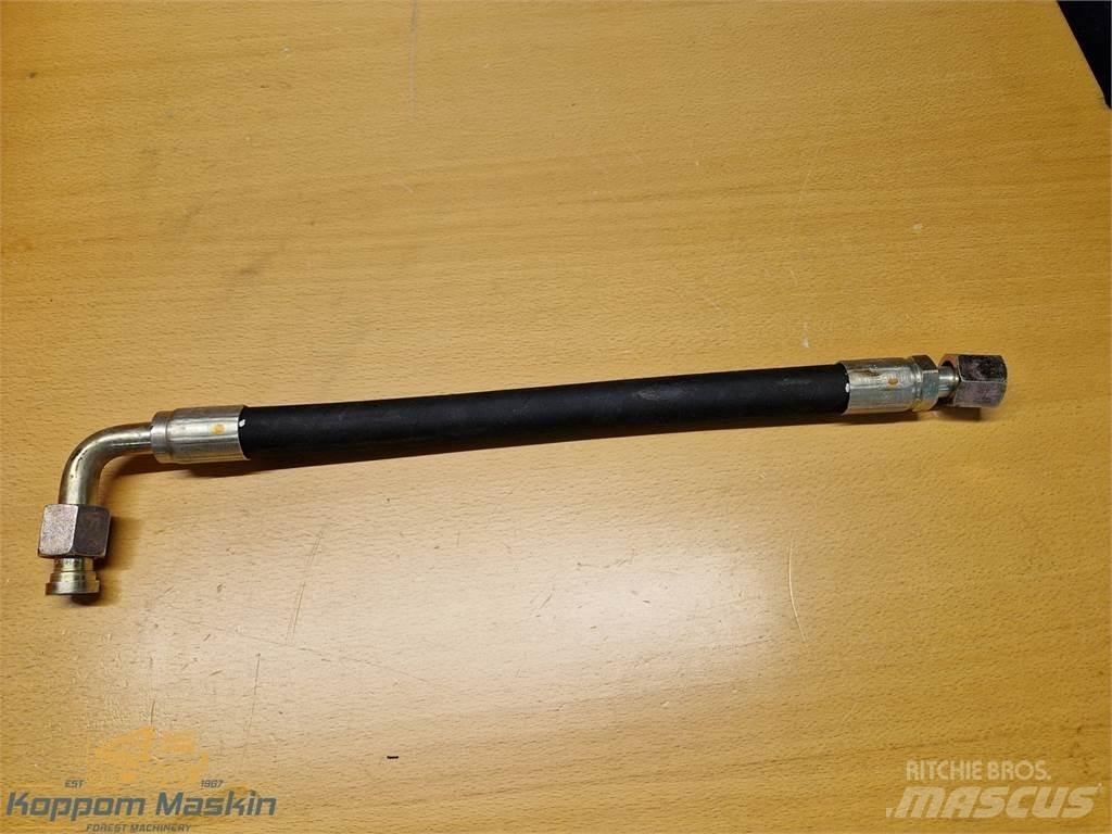 Eco Log 7004201 Hydraulik