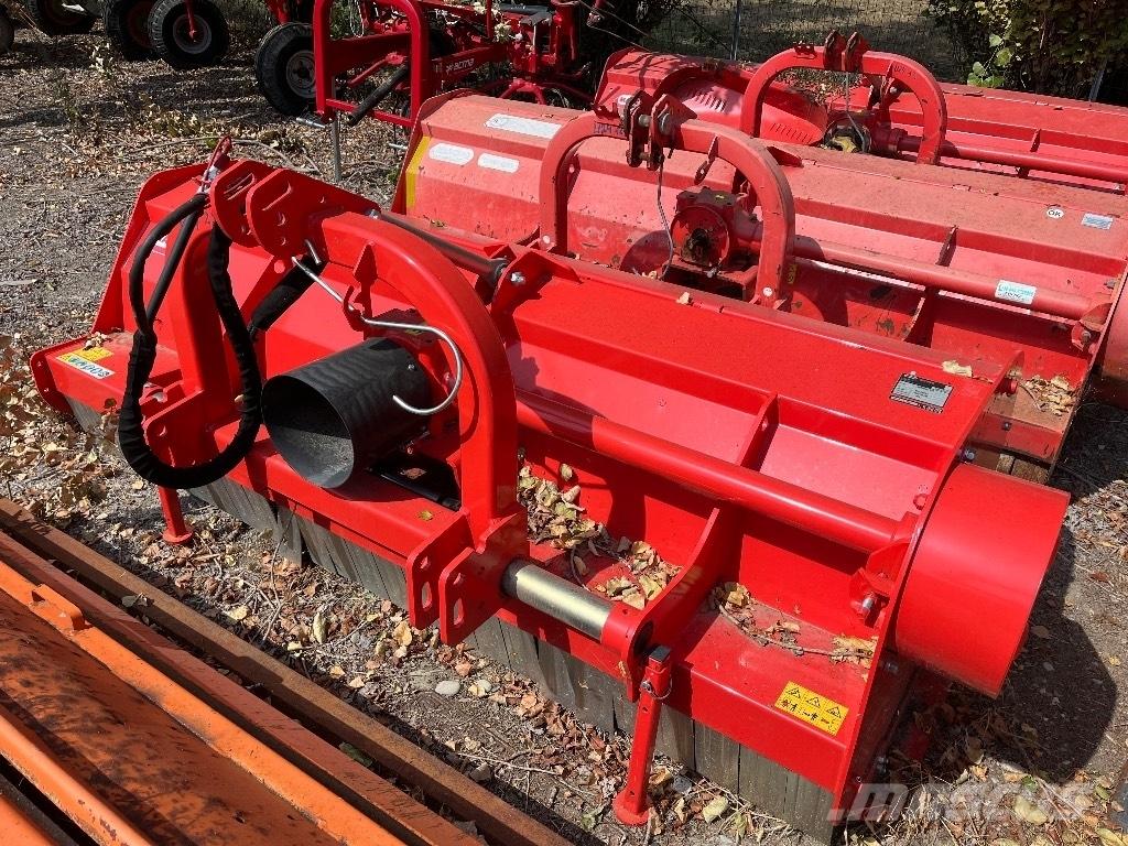 Maschio Tornado 280 Lantbruk - Övrigt