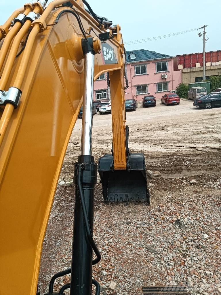 Sany SY365 H Bandgrävare