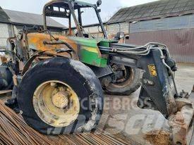John Deere 3220   rim Däck, hjul och fälgar