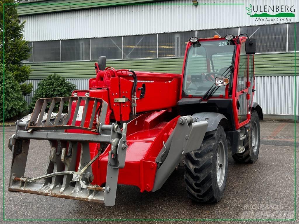 JCB 540-140 Teleskoplastare