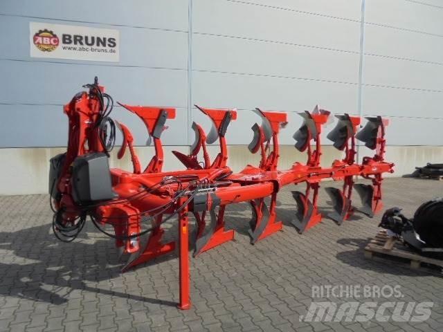 Kuhn VM L OL 6 Plogar