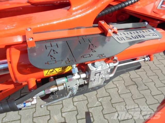 Kuhn VM L OL 6 Plogar