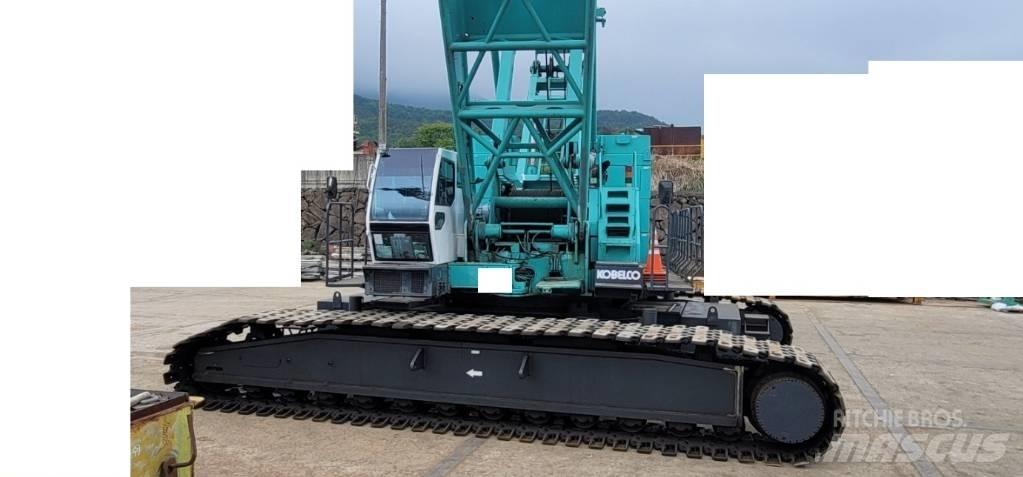 Kobelco CKE 2500 Bangående Kranar