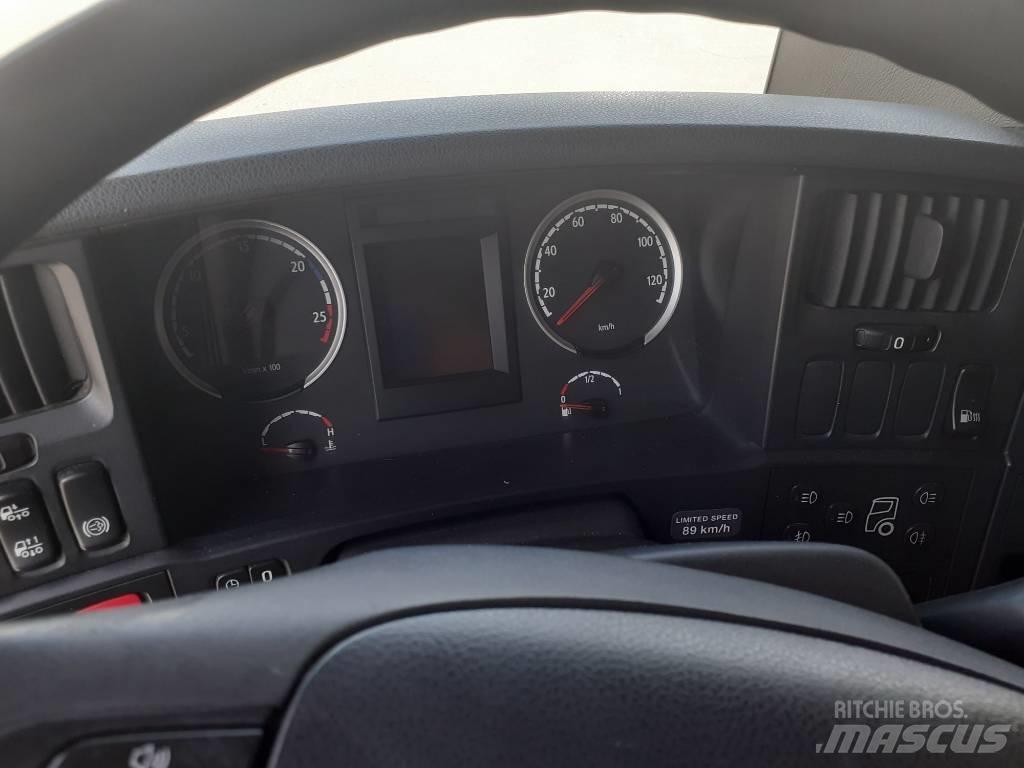 Scania R 450 Övriga bilar