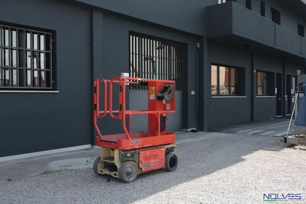 JLG 1230ES Övriga personliftar