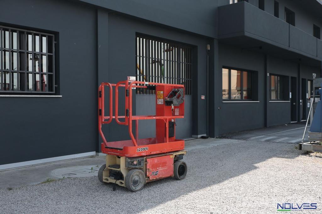 JLG 1230ES Övriga personliftar