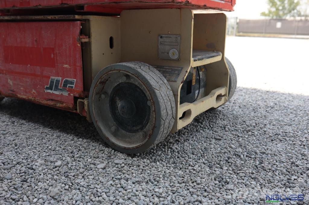 JLG 1230ES Övriga personliftar