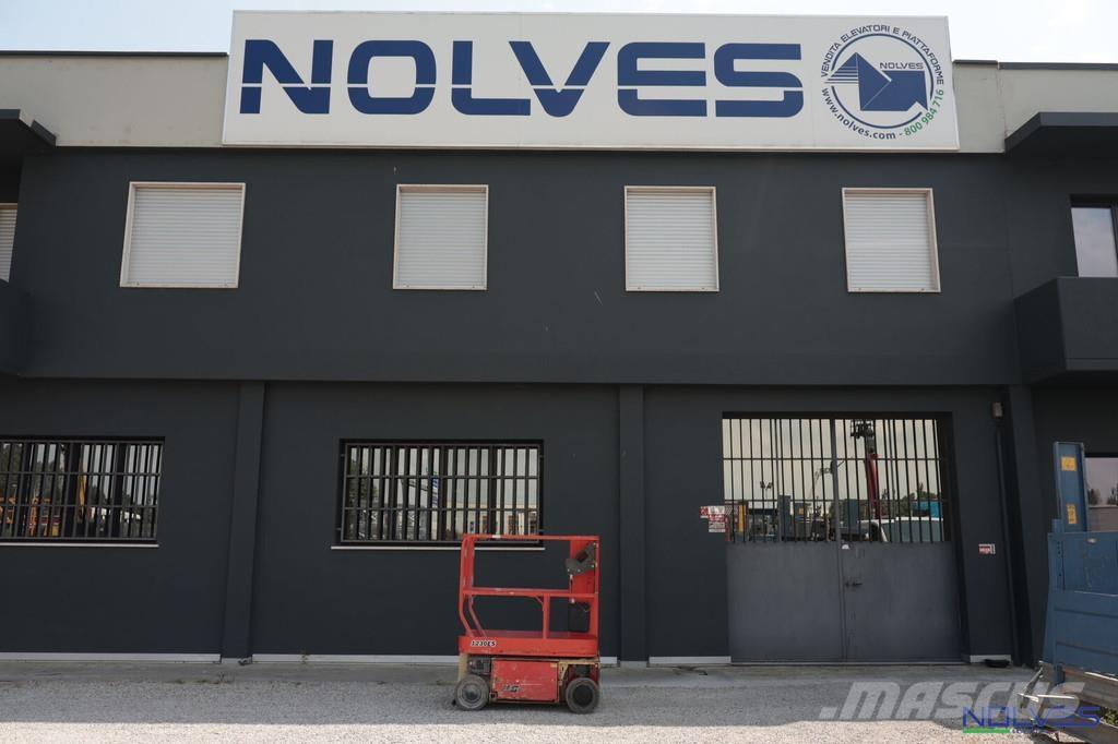 JLG 1230ES Övriga personliftar